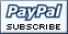 Subscribe using PayPal 100% Secure Servers